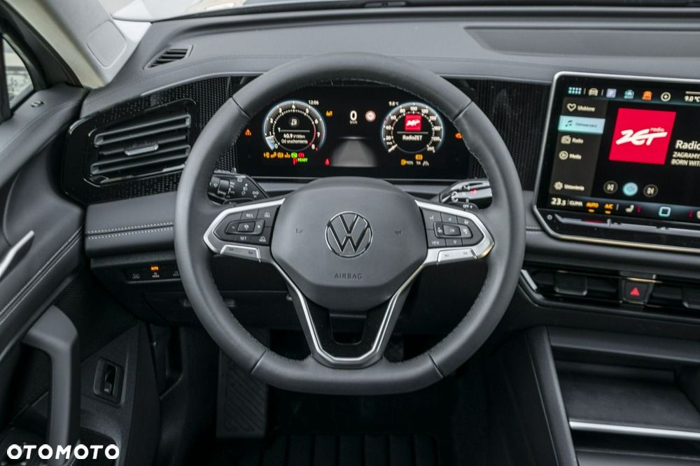 Volkswagen Tiguan - 15