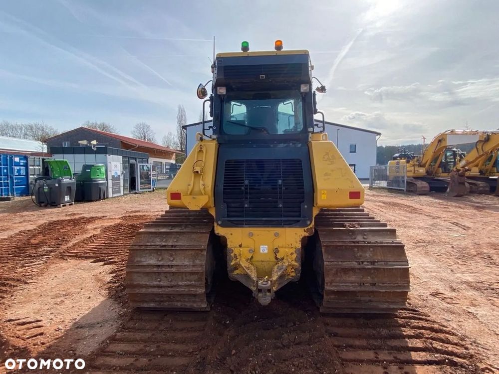 Komatsu D61PXI-24 - 3