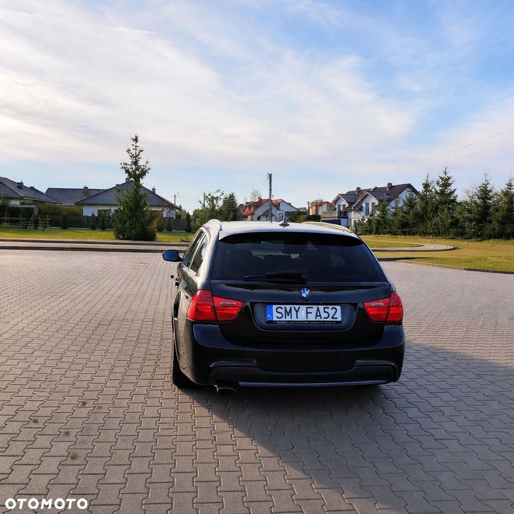 BMW Inny - 5
