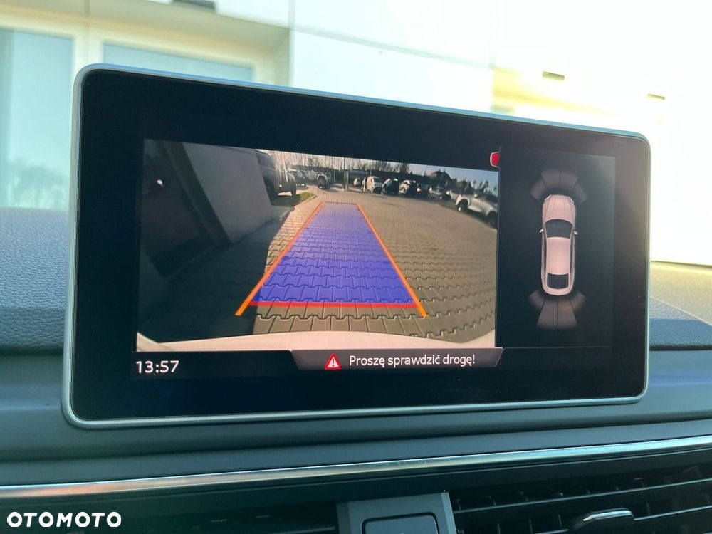 Audi A5 Sportback - 18