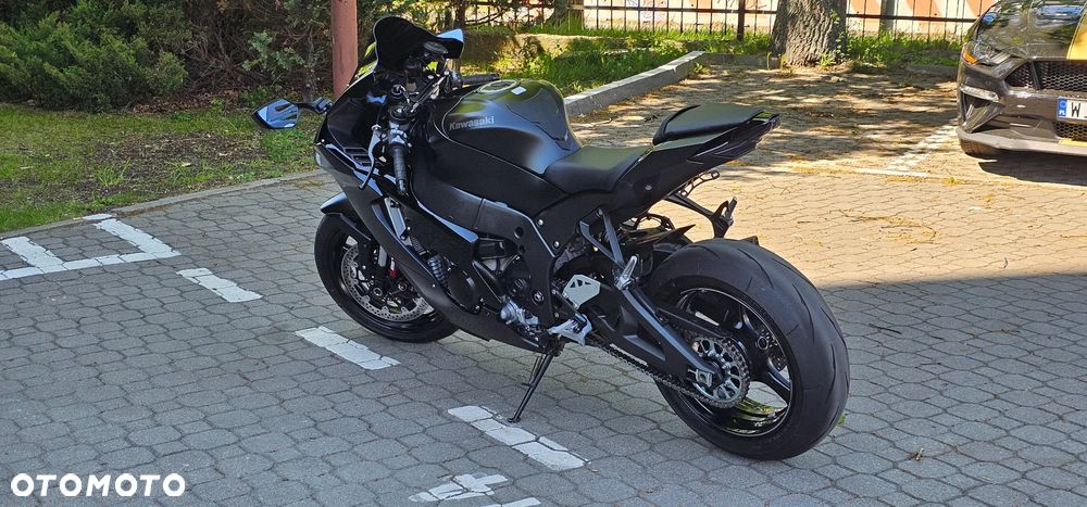 Kawasaki Ninja - 36