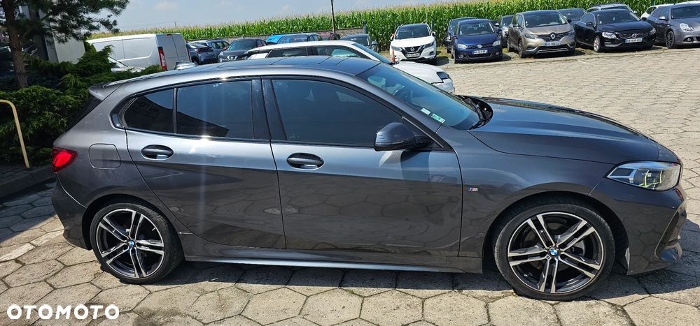 BMW Seria 1 118d Edition M Sport Shadow - 40