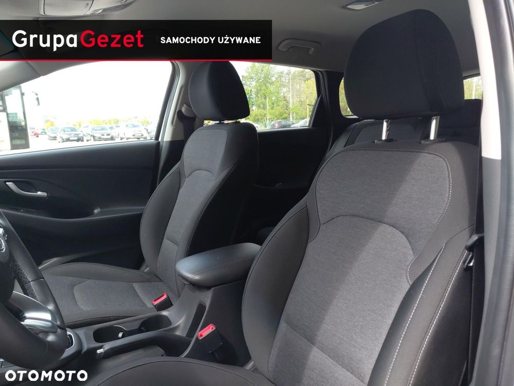 Hyundai i30 - 11