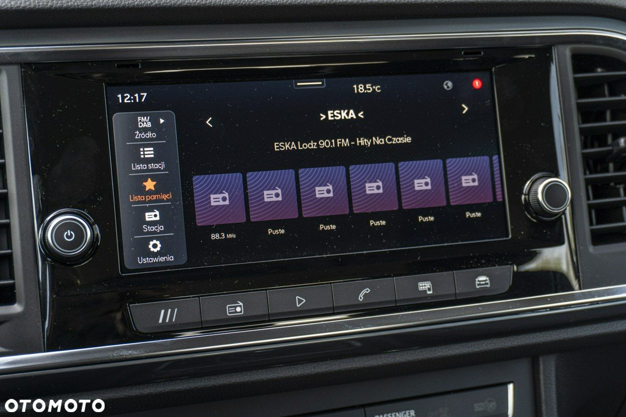 Seat Ateca - 23