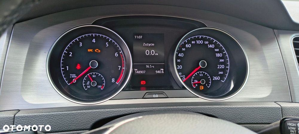 Volkswagen Golf - 15