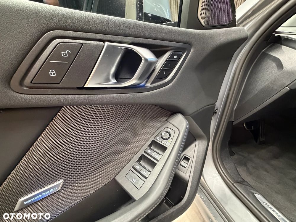 BMW Seria 1 120 - 17