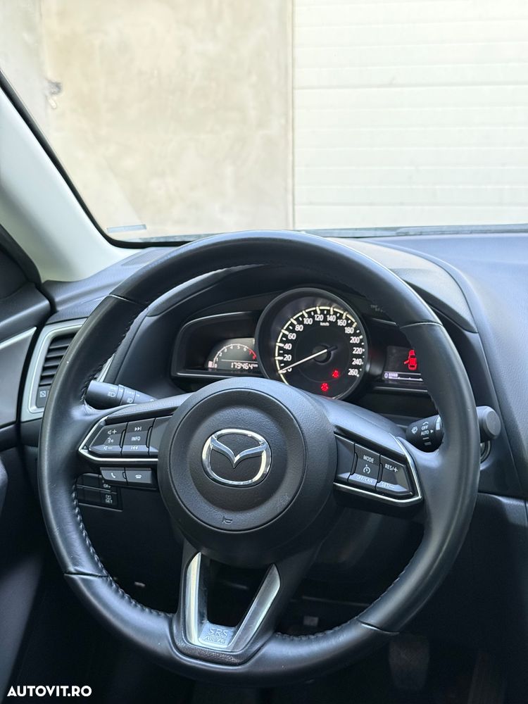 Mazda 3 - 7