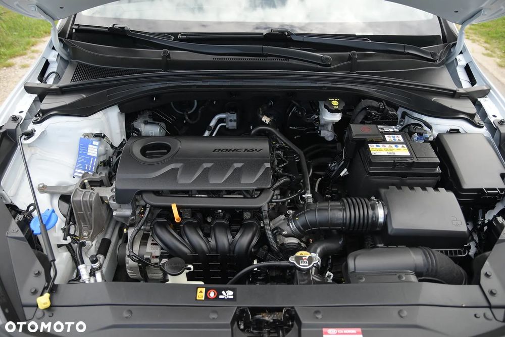 Kia Ceed - 35