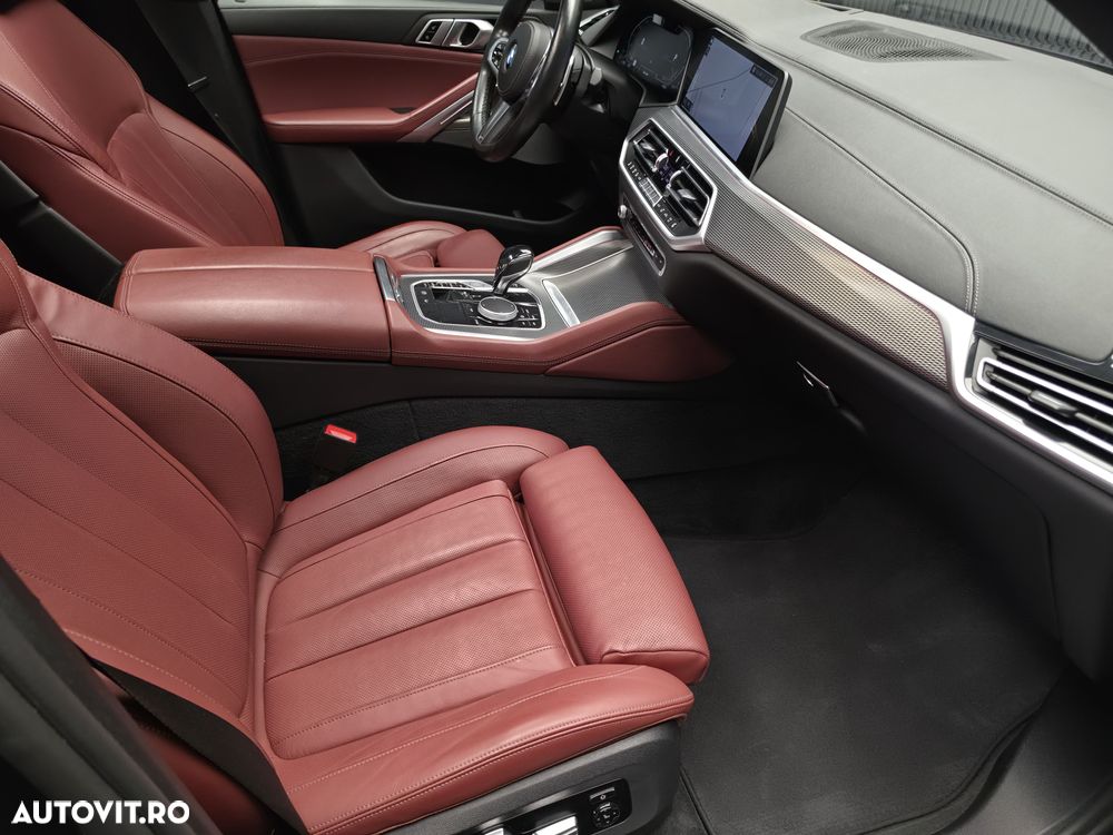 BMW X6 xDrive30d - 30