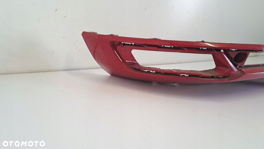 Dokładka zderzaka przód spoiler CUPRA Ateca 575 - 2