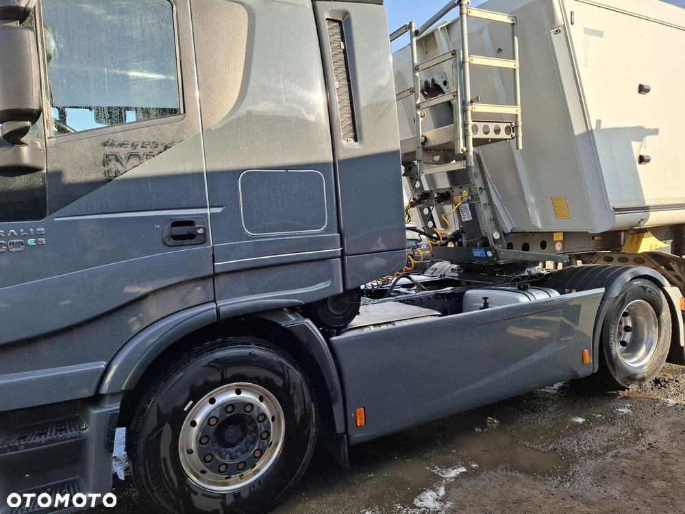 Iveco Stralis 500 - 7