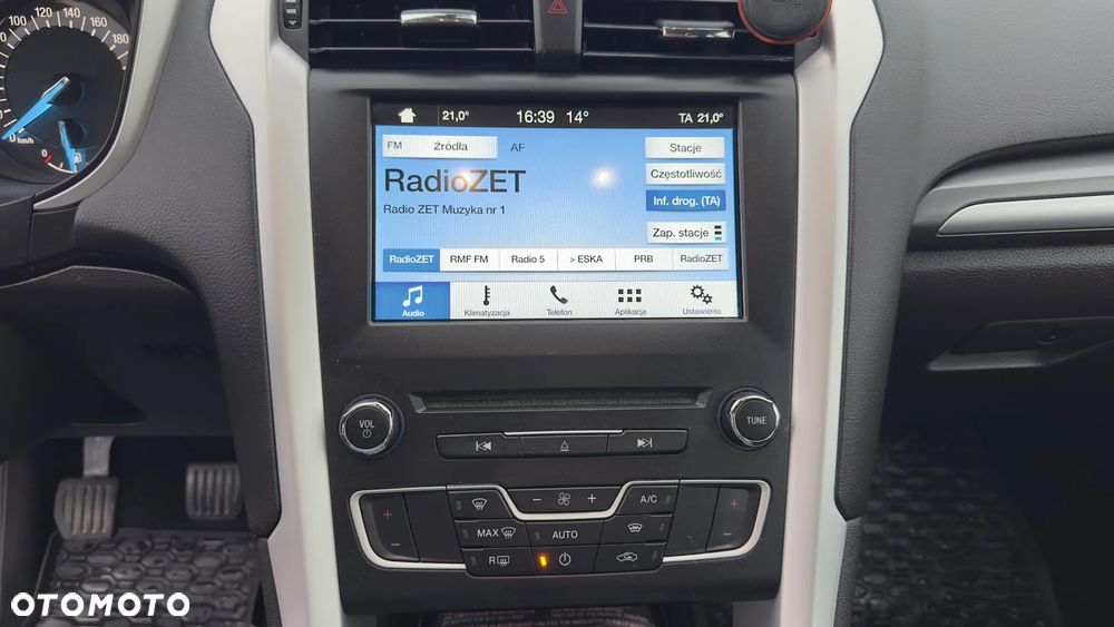 Ford Mondeo 1.5 EcoBoost Trend - 16