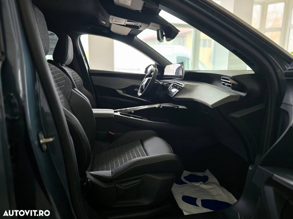 Peugeot 3008 Hybrid 145 e-DSC6 Allure - 22