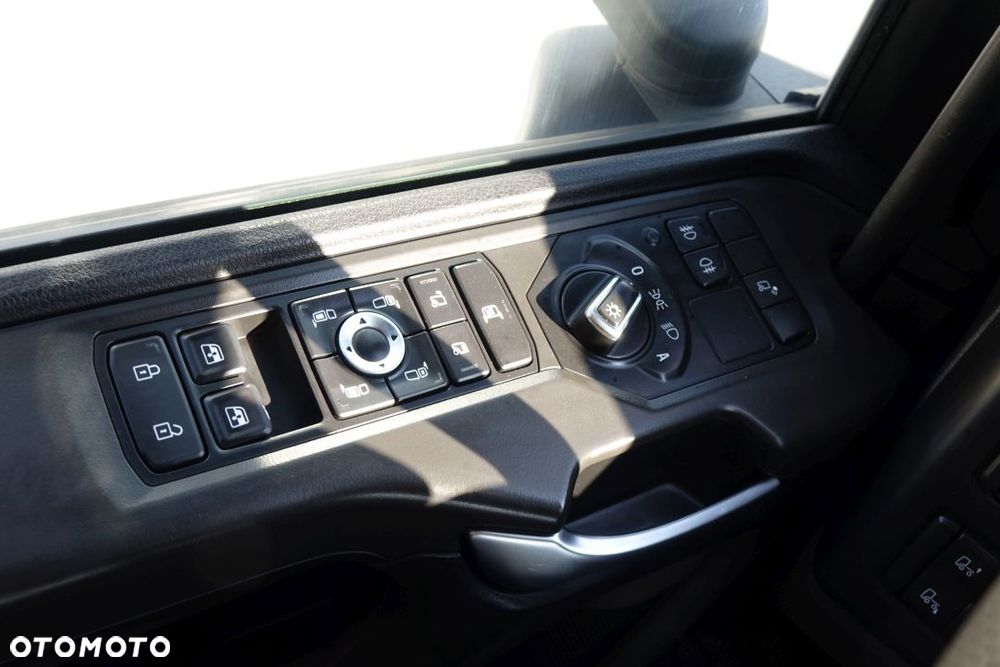 Scania R540 / EURO 6 / STANDARD / AUTOMAT / RETARDER / KLIMATYZACJA POSTOJOWA / LODÓWKA / 2 ZBIORNIKI - 33
