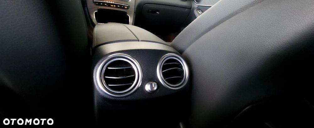 Mercedes-Benz GLC Coupe 200 4-Matic - 25