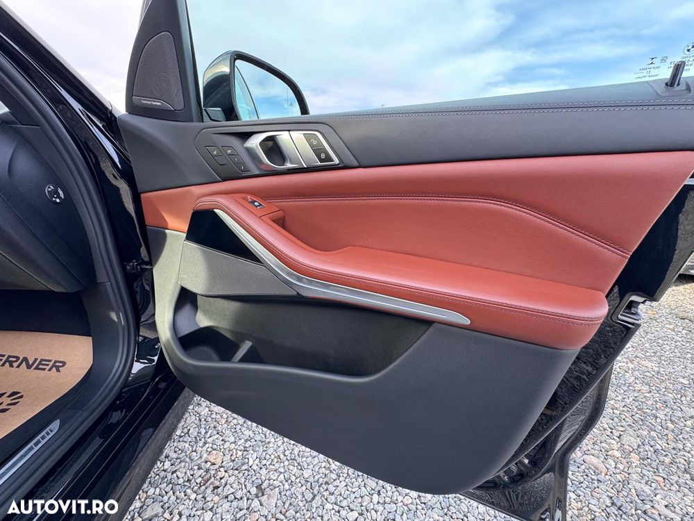 BMW X5 xDrive40d AT MHEV - 22