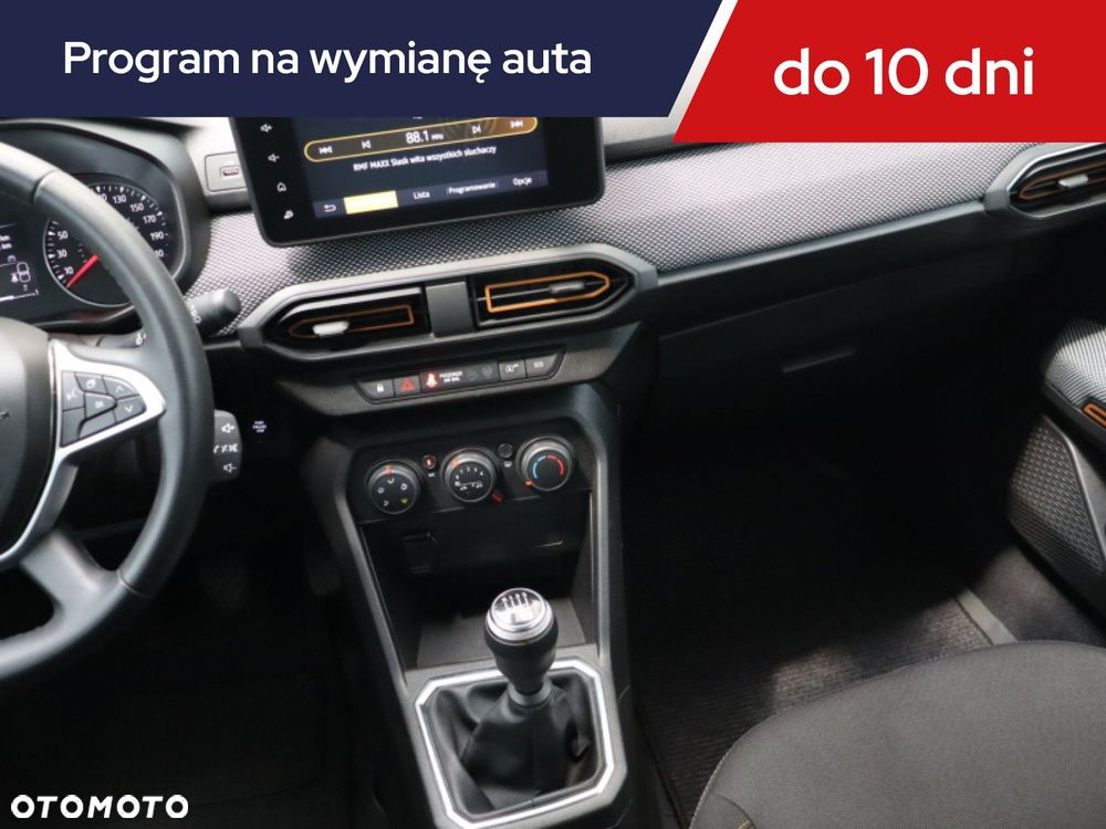 Dacia Sandero - 10
