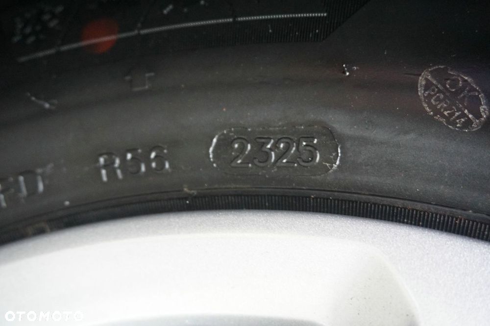 Dacia Dokker 1.6 SCe Stepway - 25