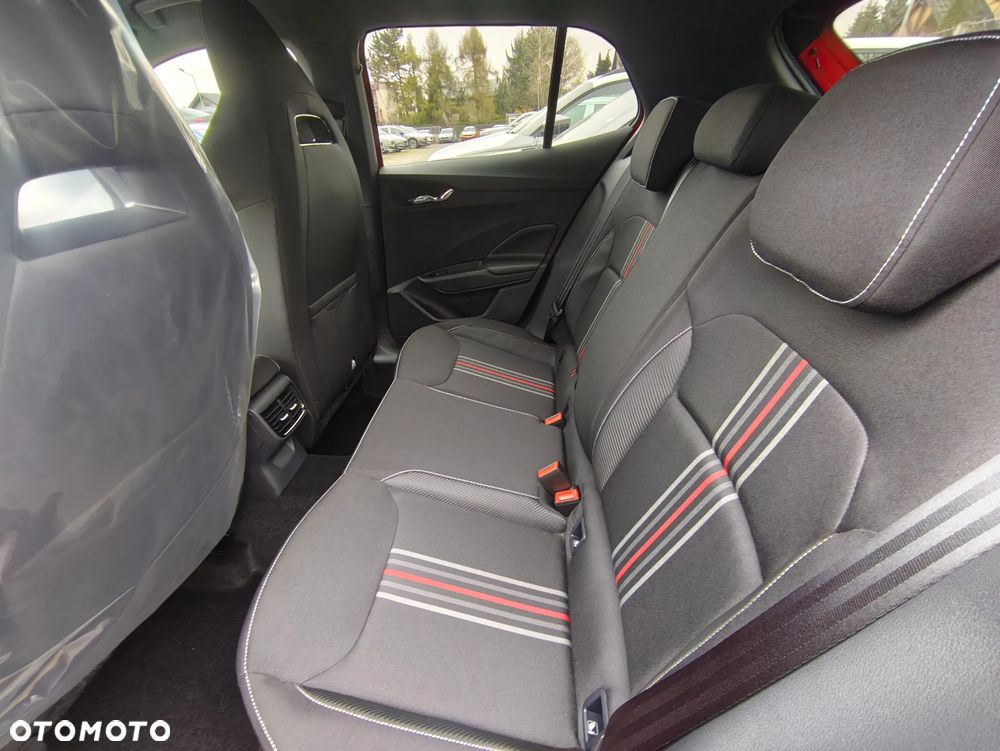 Skoda Fabia 1.0 TSI Monte Carlo DSG - 12