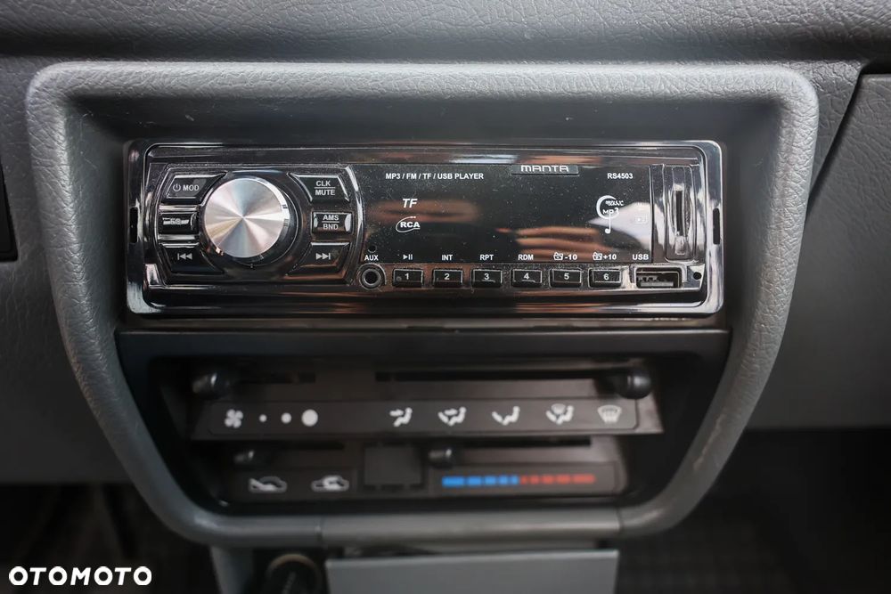Daewoo Tico 800 SX - 14