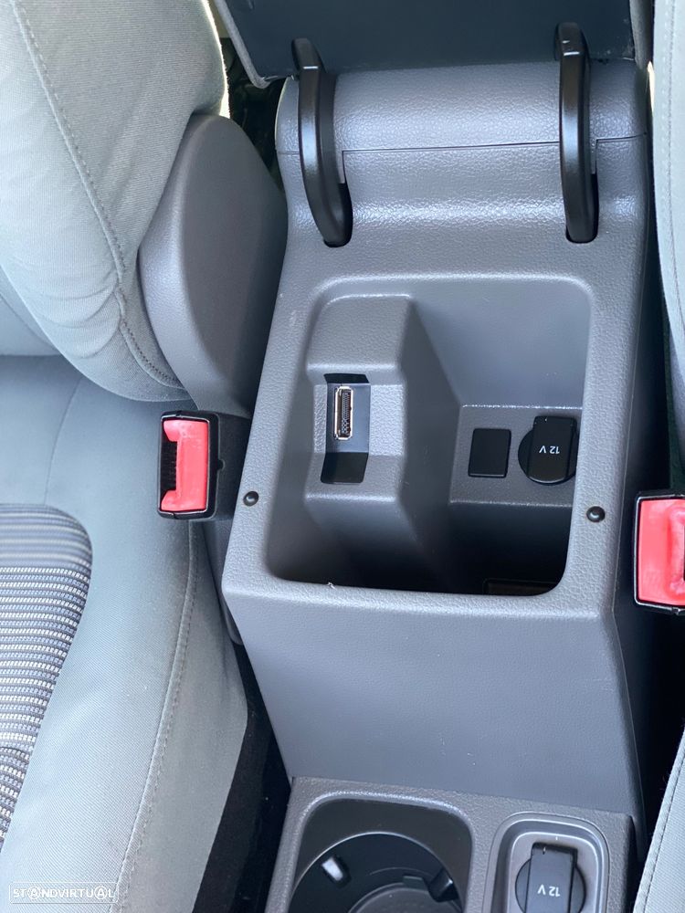 SEAT Alhambra 2.0 TDI Style Eco. - 26