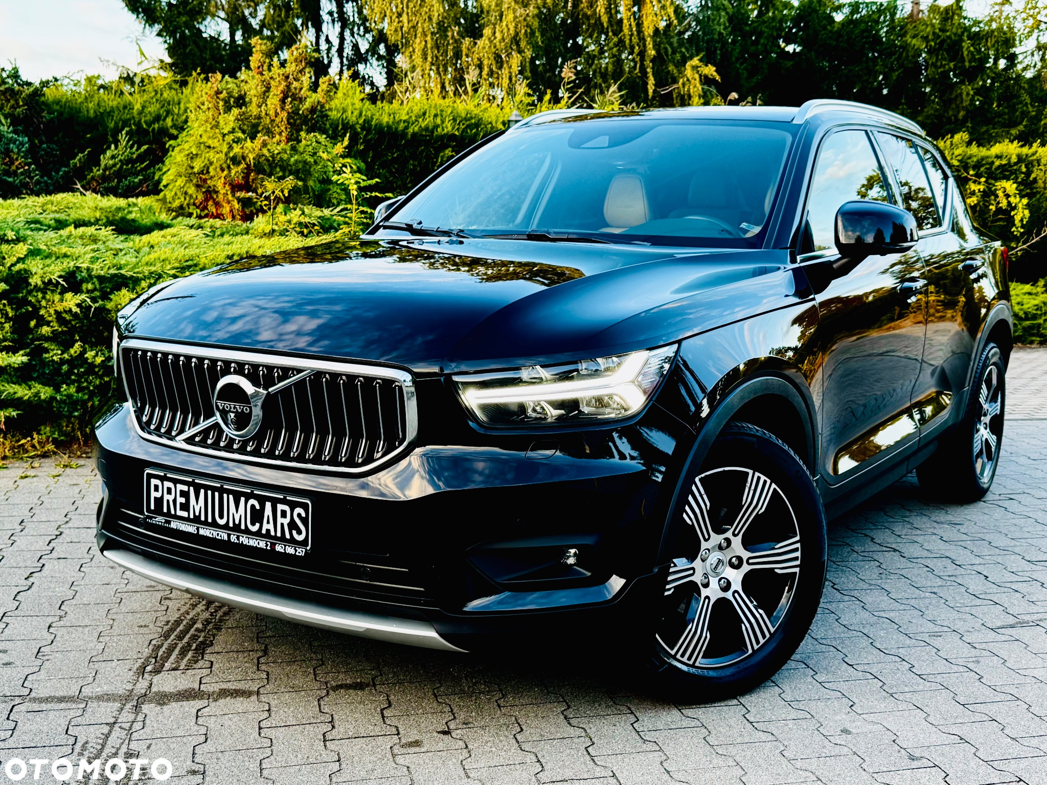 Volvo XC 40 D3 Inscription - 12