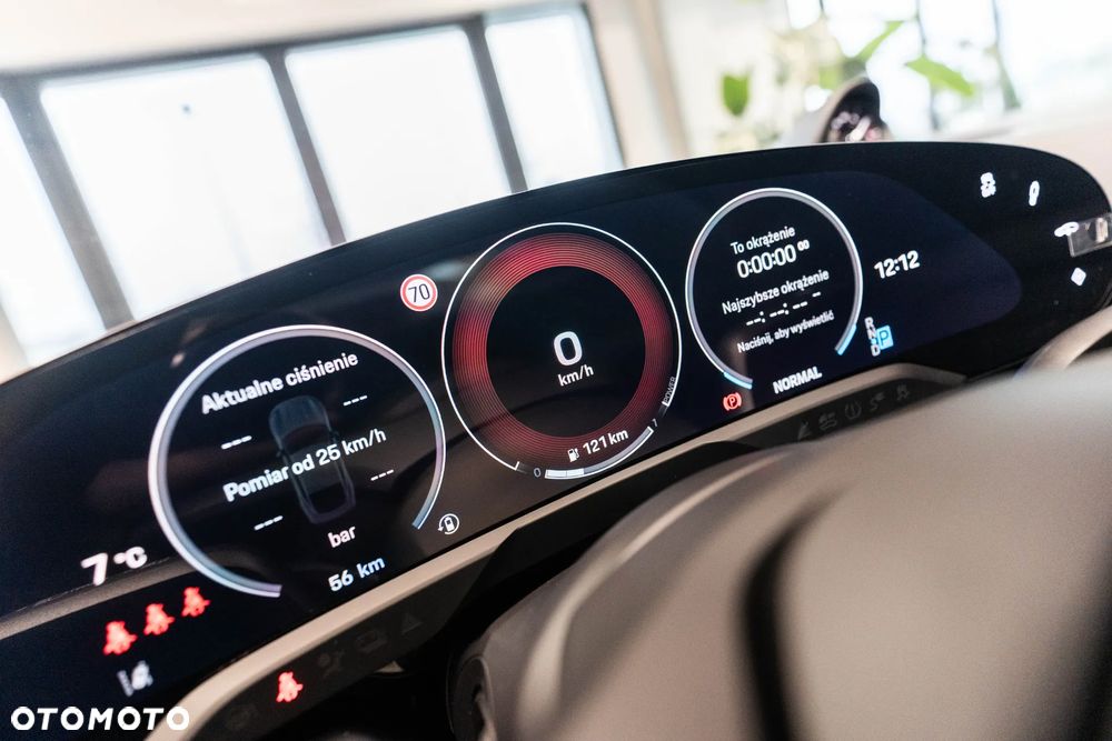 Porsche Taycan 105kWh 4 Black Edition - 21