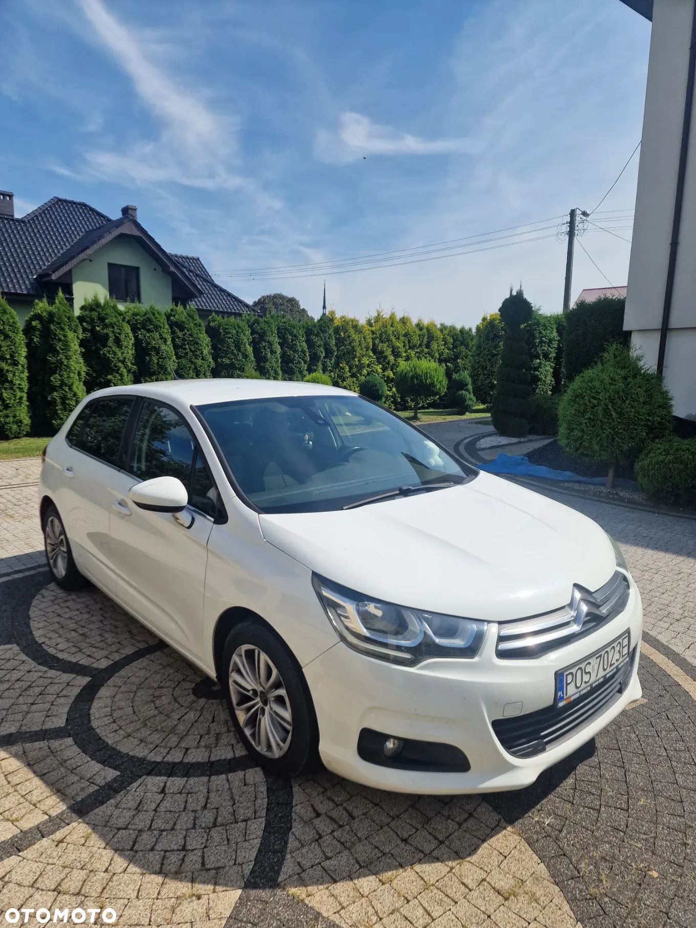 Citroën C4 1.6 BlueHDi Feel Edition - 2