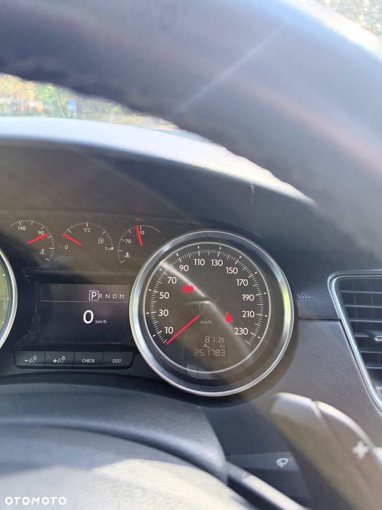 Peugeot 508 2.0 HDi Active - 9
