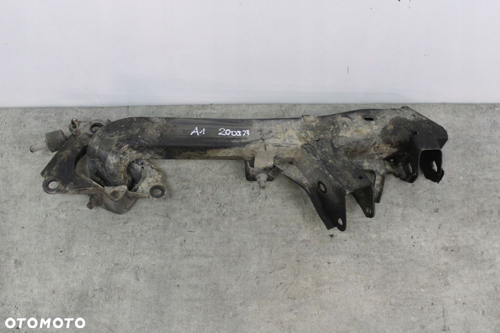 WAHACZ PRAWY TYŁ TYLNY ALFA ROMEO 159 BRERA SPIDER - 1