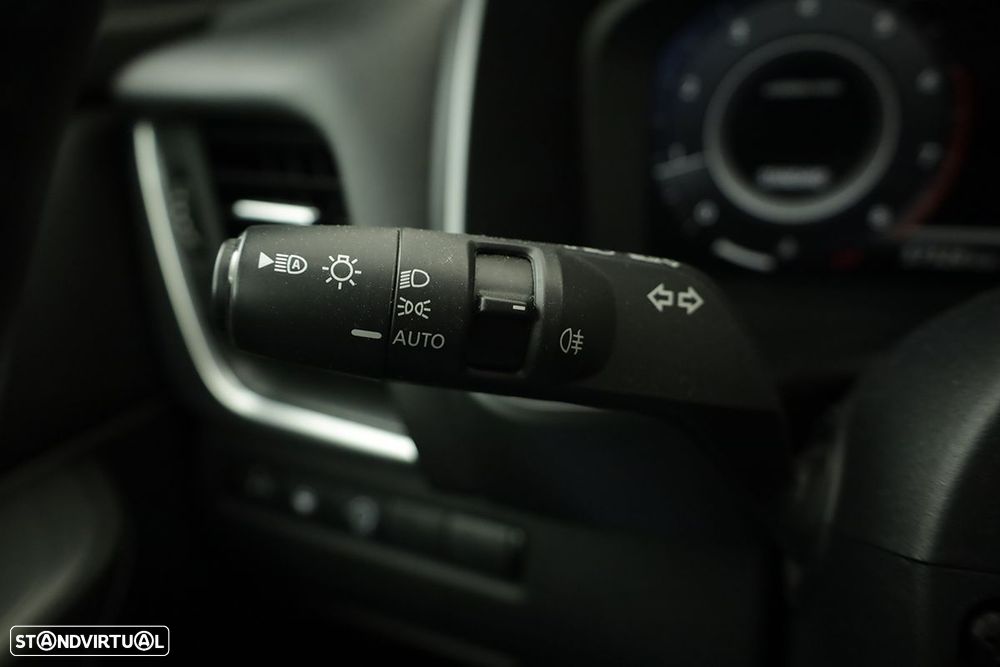 Nissan Qashqai - 16