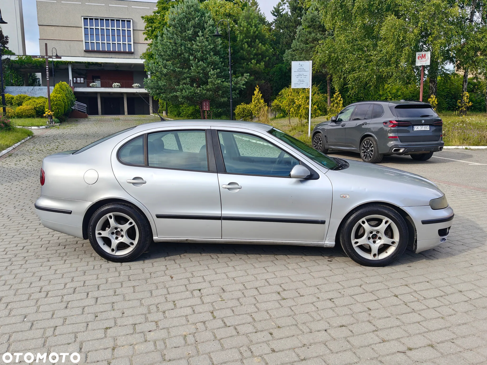 Seat Toledo 1.9 TDI Signo - 5