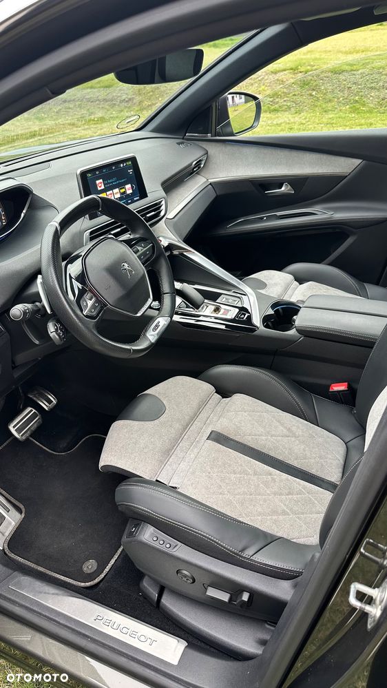 Peugeot 3008 - 23