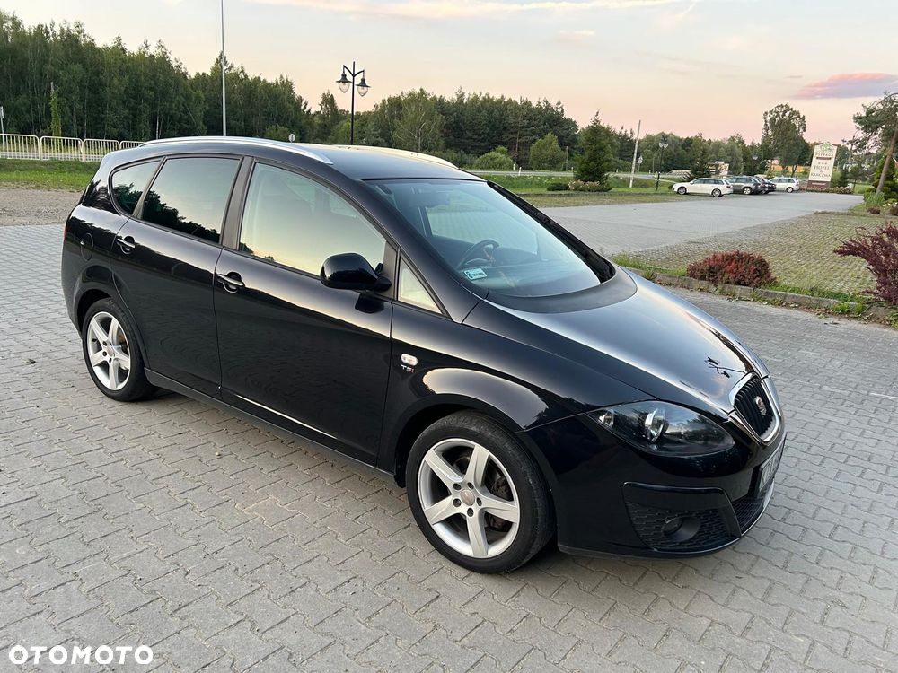 Seat Altea - 13