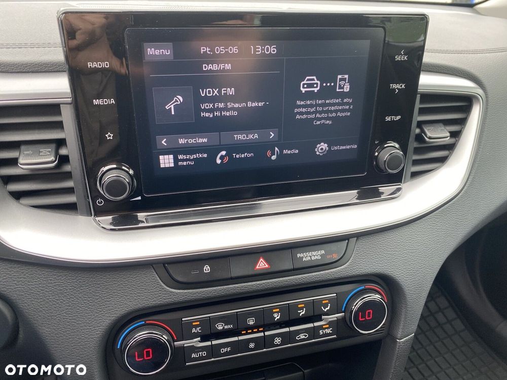Kia Ceed - 22
