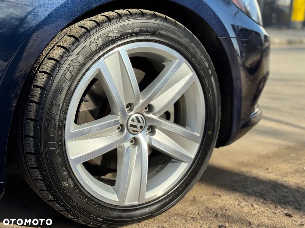 Volkswagen CC - 29