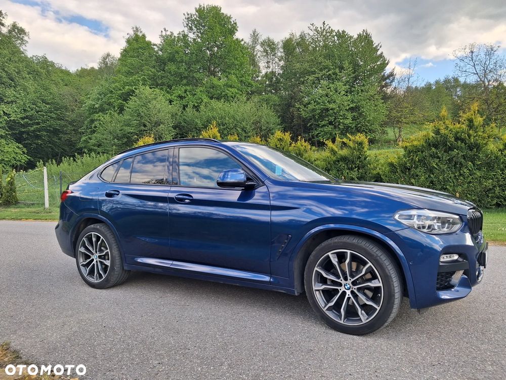 BMW X4 xDrive20d - 2