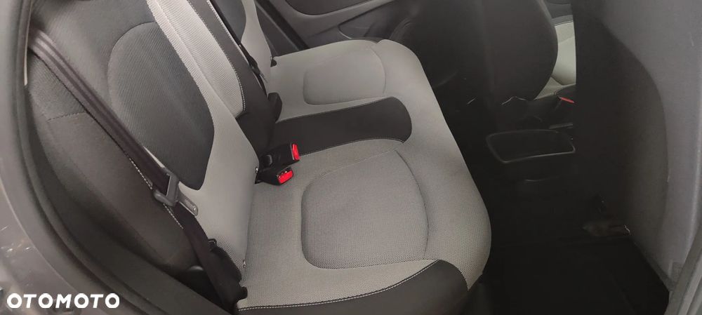 Renault Captur 0.9 Energy TCe Alize EU6 - 12