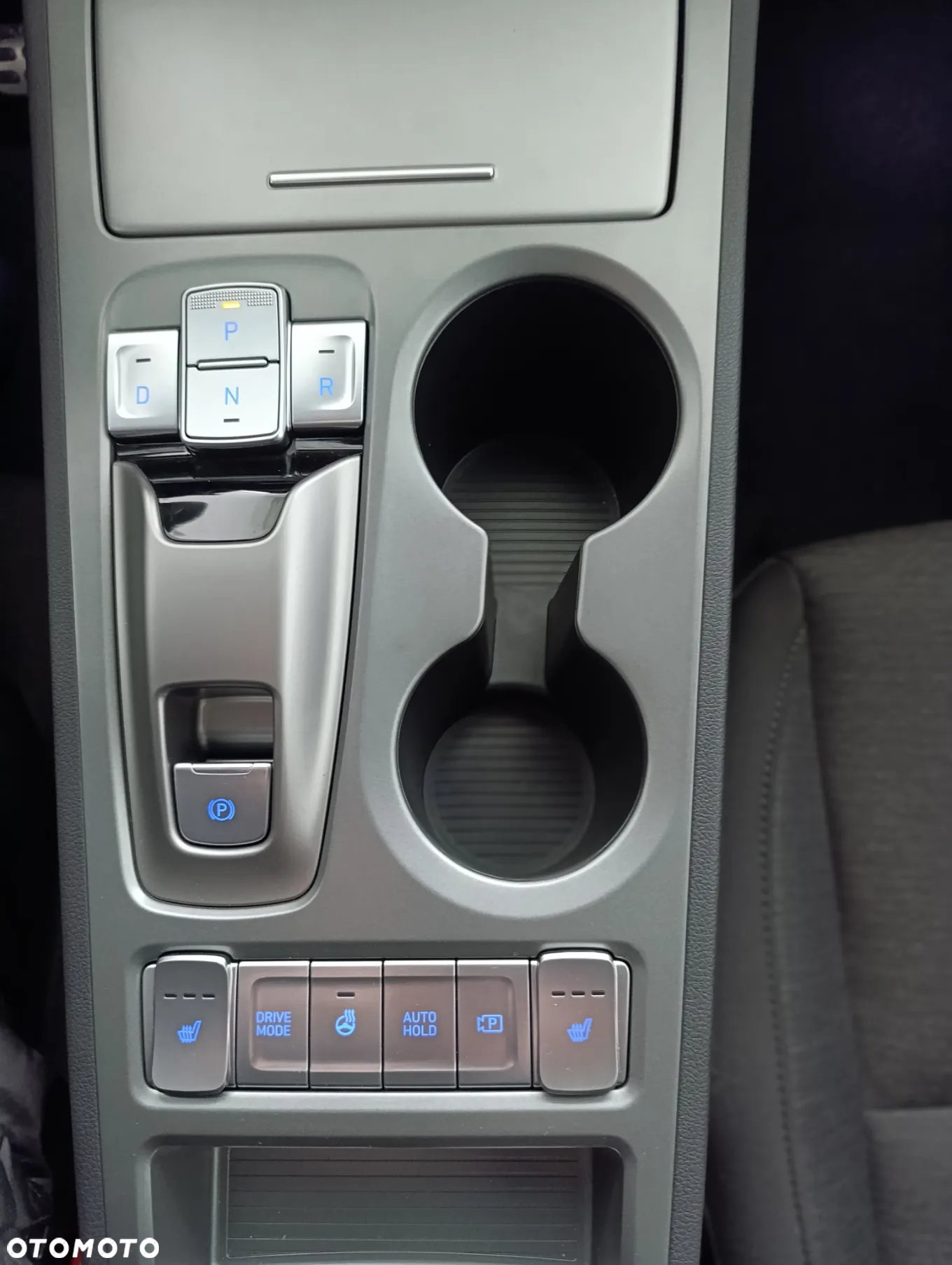 Hyundai Kona Electric 64kWh Executive - 9
