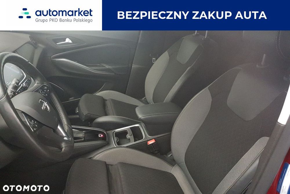 Opel Grandland - 10