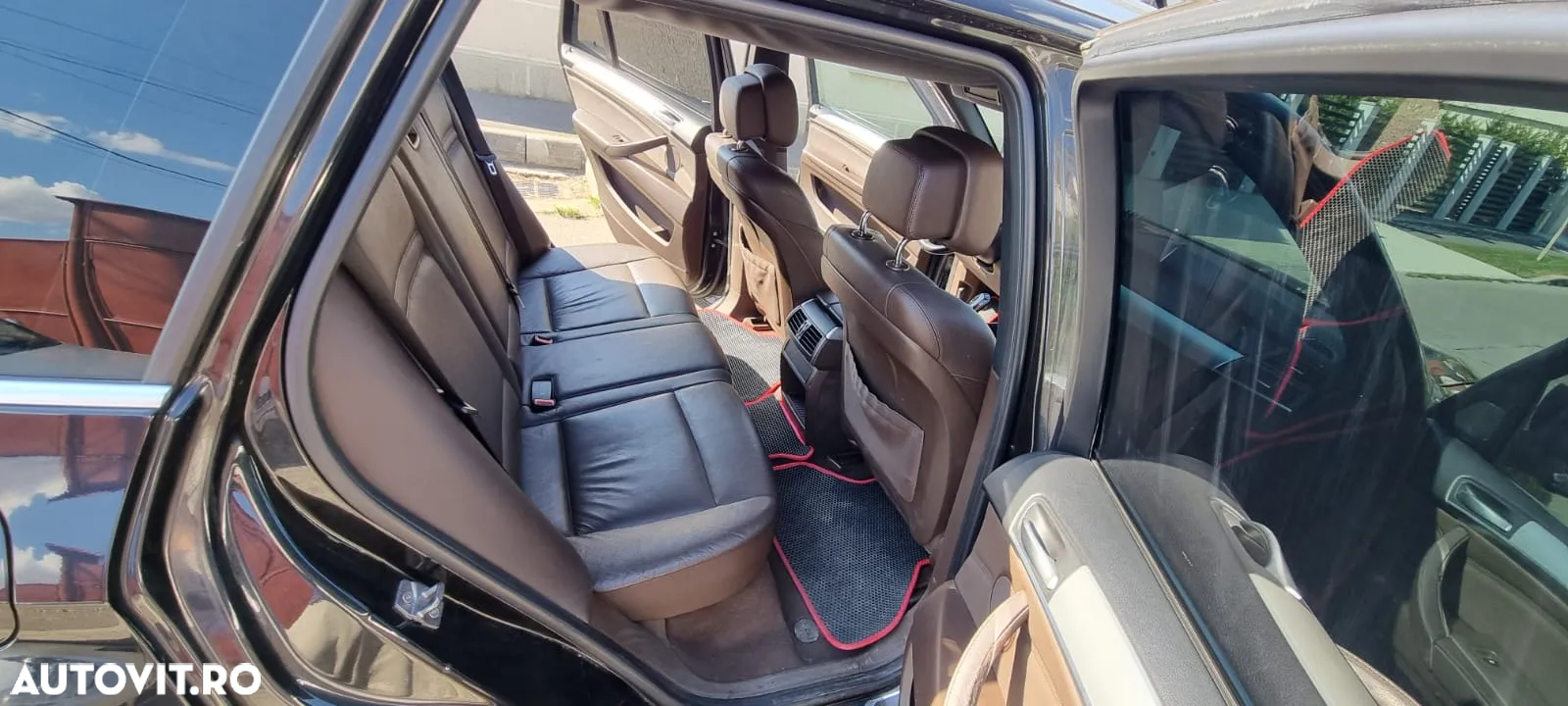 BMW X5 - 14