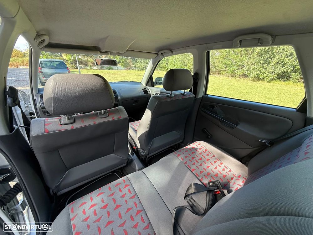SEAT Cordoba 1.4 SXE - 13