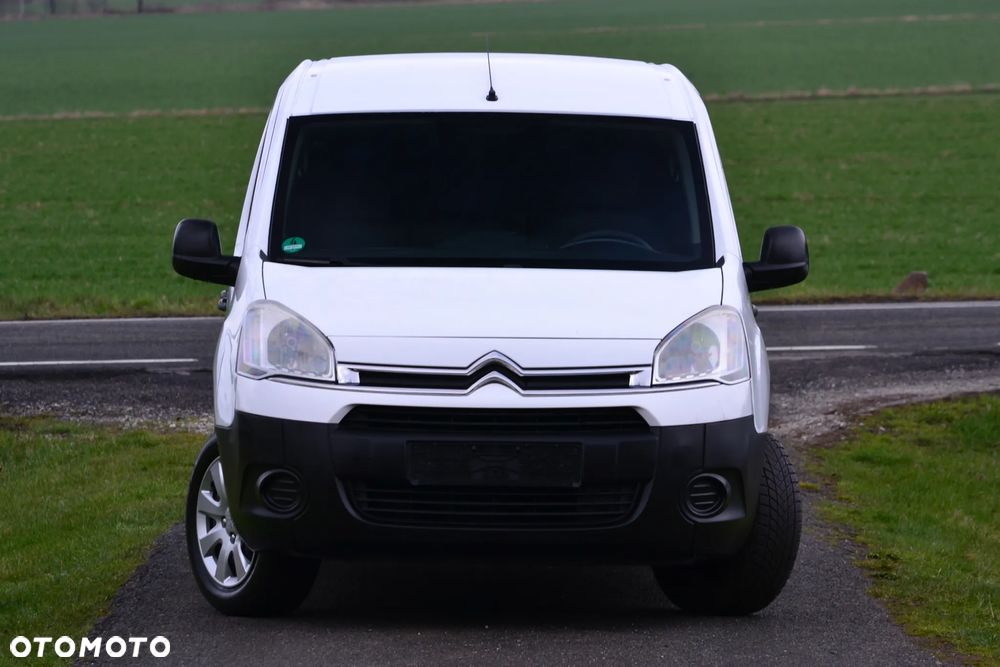 Citroën Berlingo 1.6 HDi 75 Advance - 2