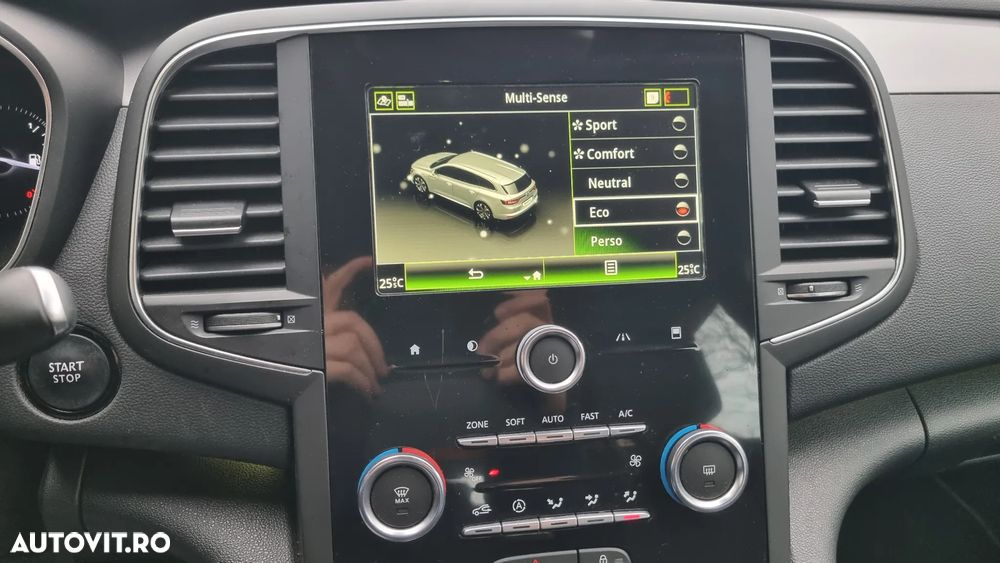 Renault Talisman - 23