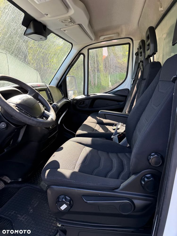 Iveco Daily 72C17 - 12