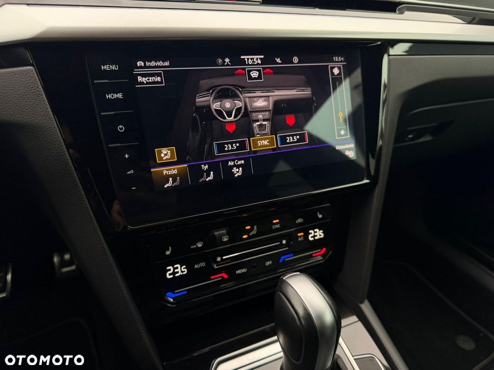 Volkswagen Arteon 2.0 TSI R-Line DSG - 18