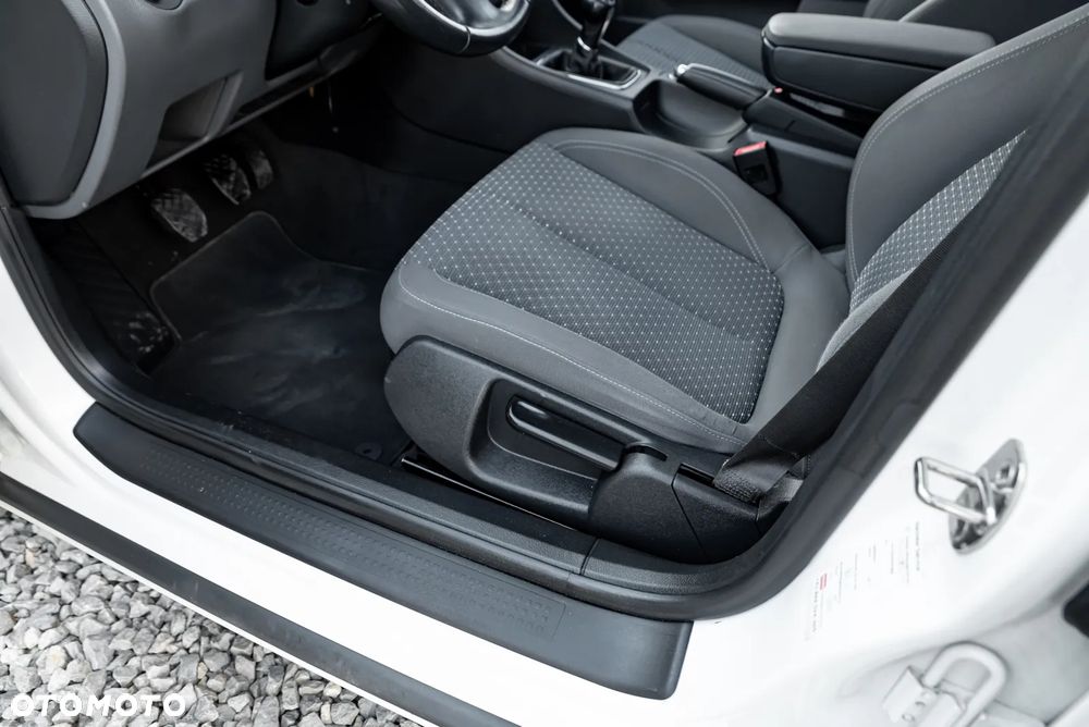 Seat Exeo ST 1.8T Sport - 23