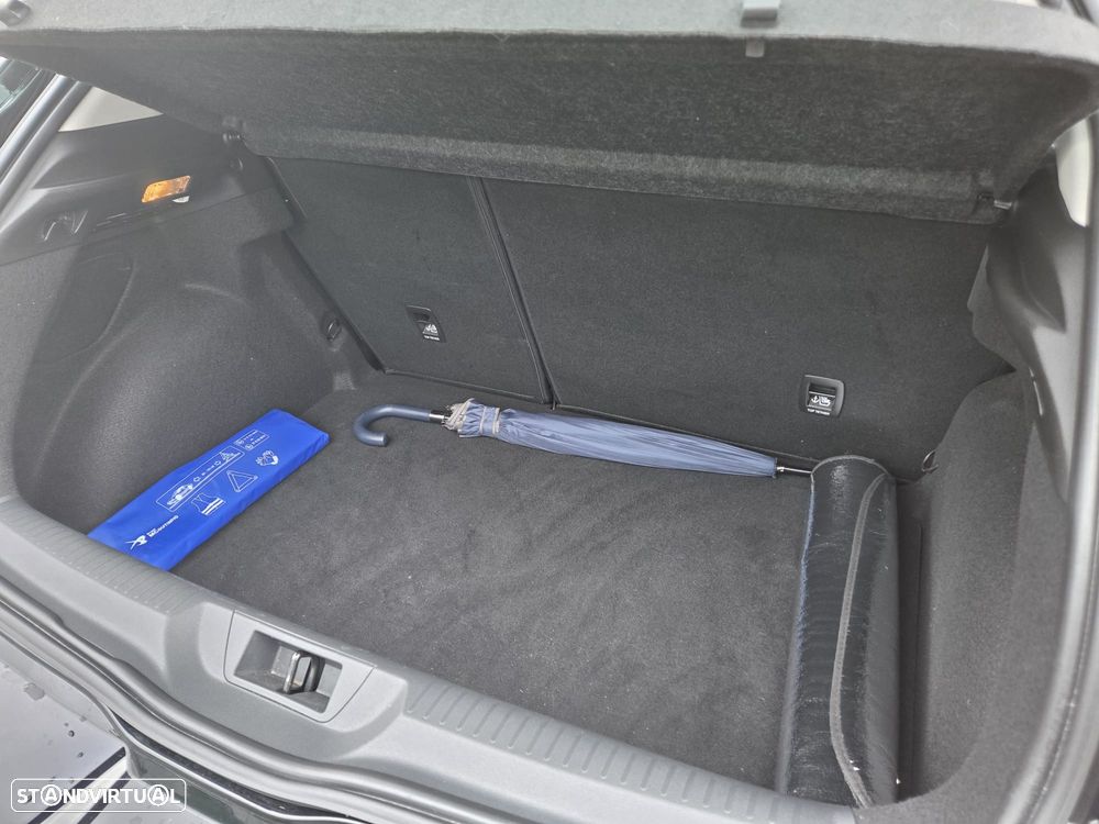 Renault Mégane 1.6 dCi GT Line - 30