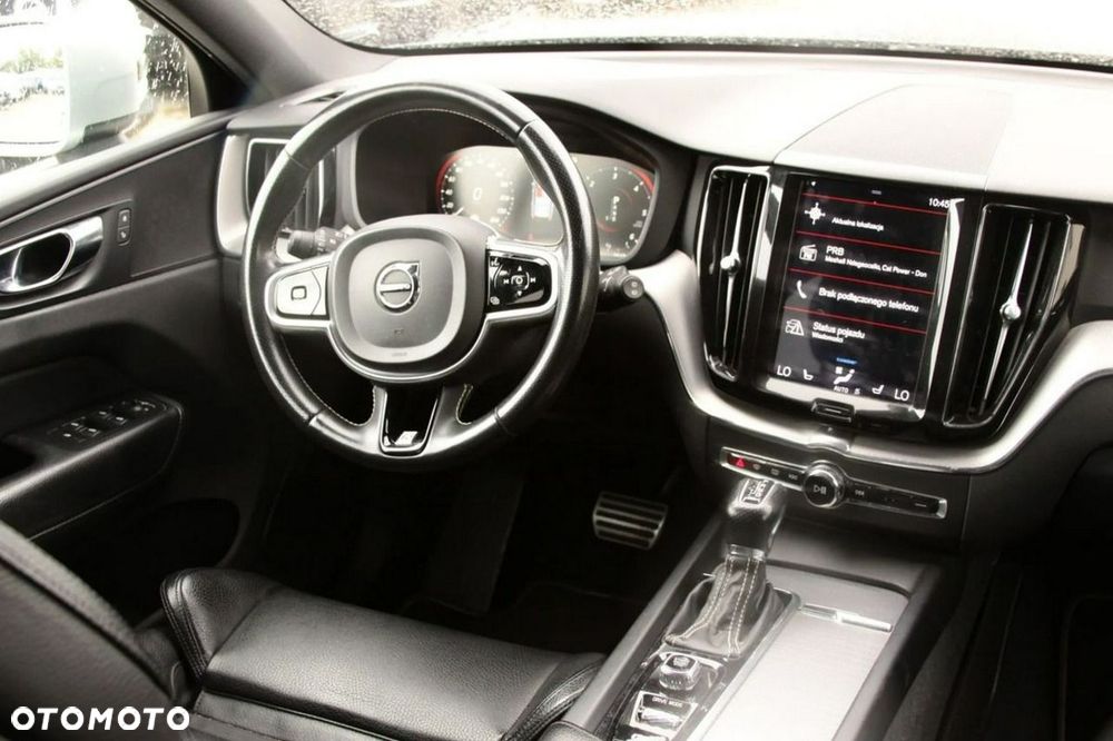 Volvo XC 60 D4 Geartronic RDesign - 14