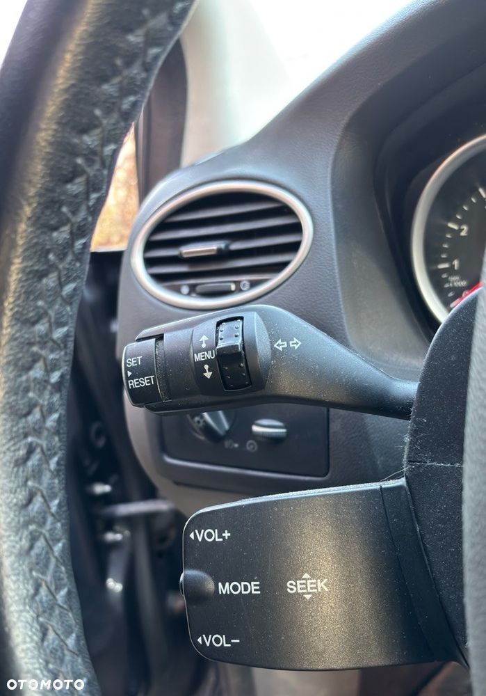Ford Focus SW - 7